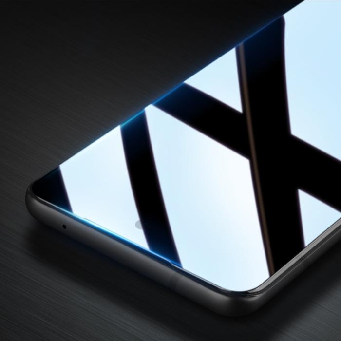 Bild 5, DUX DUCIS DUX DUCIS Samsung Galaxy S21 FE Heltäckande Skärmskydd - Teknikhallen.se