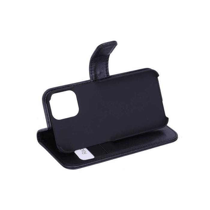 Bild 6, Radicover Radicover iPhone 12 Mini Mobilfodral Strålningsskydd Svart - Teknikhallen.se