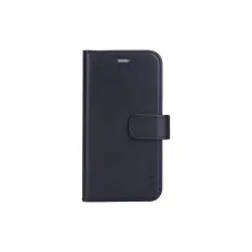 Radicover Radicover iPhone 12 Mini Mobilfodral Str&aring;lningsskydd Svart - Teknikhallen.se