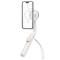 Spigen Spigen 74 cm MagSafe Bluetooth Selfiestick Tripod Dune Beige - Teknikhallen.se