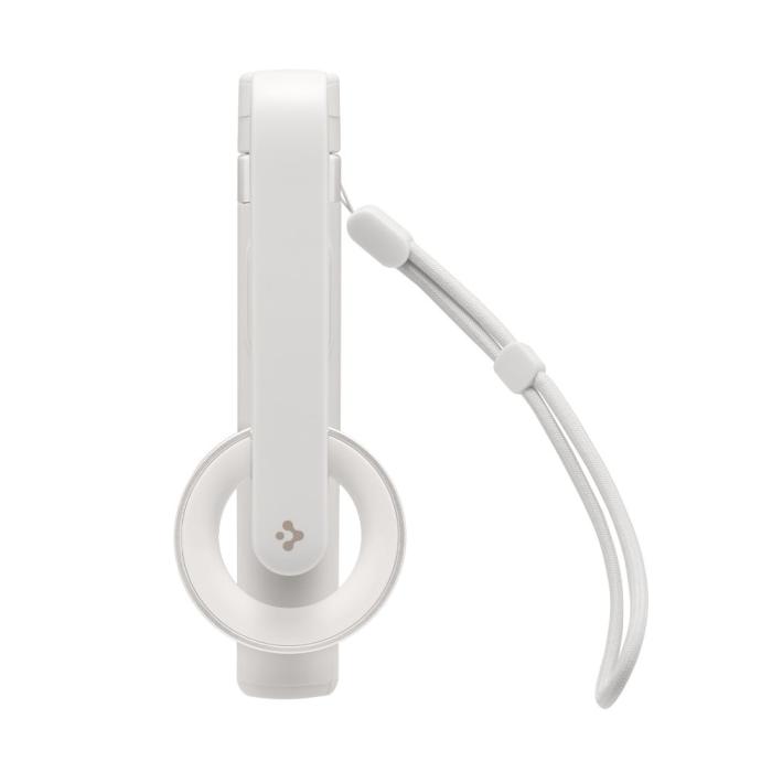 Bild 2, Spigen Spigen 74 cm MagSafe Bluetooth Selfiestick Tripod Dune Beige - Teknikhallen.se