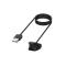  USB Laddare 100 cm Samsung Galaxy Fit 2 SM-R220 Svart - Teknikhallen.se