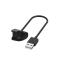  USB Laddare 100 cm Samsung Galaxy Fit 2 SM-R220 Svart - Teknikhallen.se