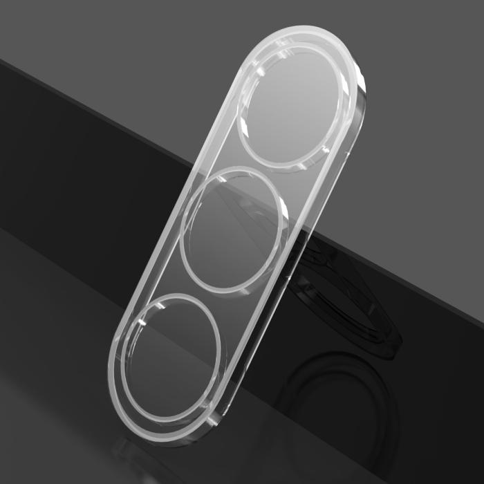 Bild 5, ENKAY ENKAY Samsung Galaxy S26 2-PACK Linsskydd Härdat Glas - Teknikhallen.se