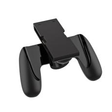 DOBE DOBE Nintendo Switch 2 Joy-Con Grip Svart - Teknikhallen.se