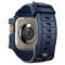 Spigen Spigen Apple Watch Ultra 49 mm Skal/Armband Rugged Armor 'Pro' - Teknikhallen.se