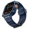 Spigen Spigen Apple Watch Ultra 49 mm Skal/Armband Rugged Armor 'Pro' - Teknikhallen.se