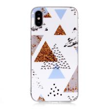  iPhone XS Max - TPU Skal - M&ouml;nster - Teknikhallen.se