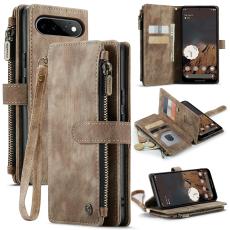 CASEME CASEME Google Pixel 11 / 11 Pro Fodral Multifunktionell Med Kortfack - Teknikhallen.se