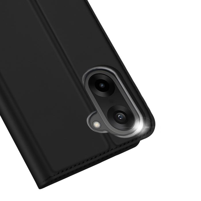 Bild 3, DUX DUCIS DUX DUCIS OnePlus Nord CE5 Fodral Skin Pro Svart - Teknikhallen.se