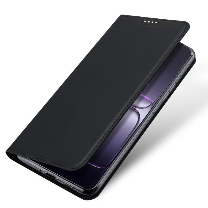 Bild 4, DUX DUCIS DUX DUCIS OnePlus Nord CE5 Fodral Skin Pro Svart - Teknikhallen.se
