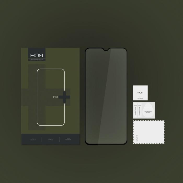 Bild 4, HOFI HOFI Motorola Moto E13 Skärmskydd Heltäckande - Teknikhallen.se