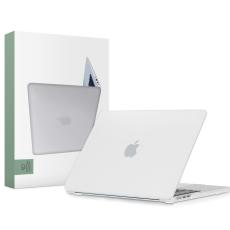 Tech-Protect Tech-Protect MacBook Air 13 2022-2024 Skal SmartShell Matt Transparent - Teknikhallen.se