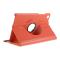  Samsung Galaxy Tab A7 10.4 Fodral 360° Rotation Orange - Teknikhallen.se