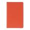  Samsung Galaxy Tab A7 10.4 Fodral 360° Rotation Orange - Teknikhallen.se