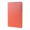  Samsung Galaxy Tab A7 10.4 Fodral 360° Rotation Orange - Teknikhallen.se
