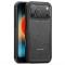 DUX DUCIS DUX DUCIS iPhone 17 Pro Max Skal SHLD Series Contour Svart - Teknikhallen.se