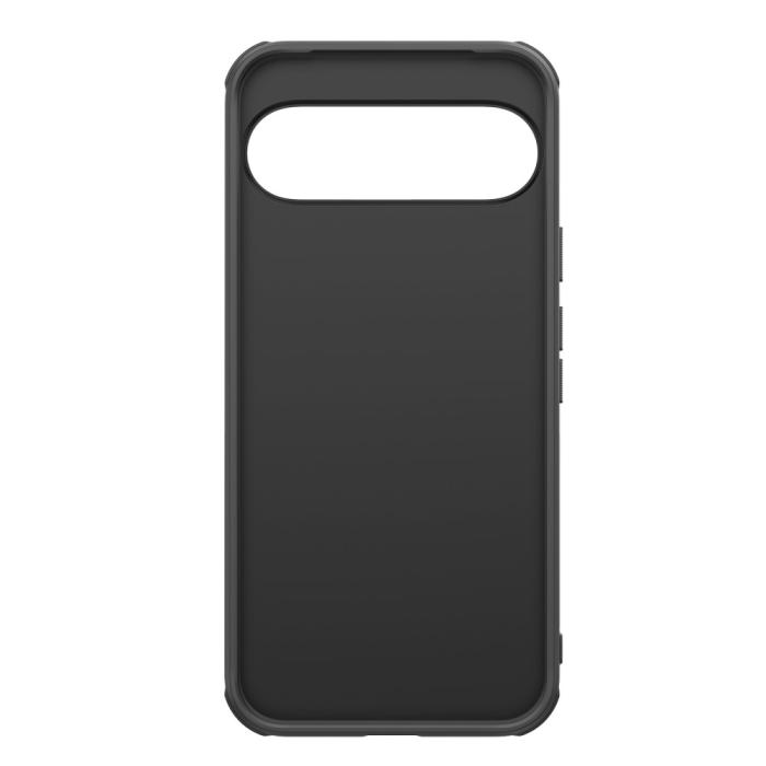 Bild 5, NILLKIN NILLKIN Google Pixel 9/9 Pro Skal Frosted Shiled Pro Svart - Teknikhallen.se
