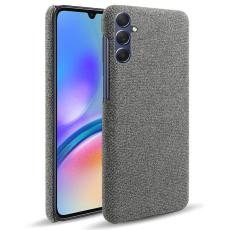  Samsung Galaxy A05s 4G Skal Nylonbelagt Gr&aring; - Teknikhallen.se