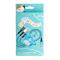 Squishmallows Squishmallows Laddningskabel 1,2m 3in1 USB-C/Micro/Lightning Tatiana - Teknikhallen.se