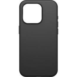 OtterBox OtterBox iPhone 15 Pro Skal MagSafe Symmetry Svart - Teknikhallen.se