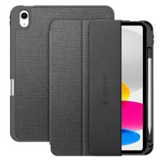 Tech-Protect Tech-Protect iPad 11 2025 / 10.9 2022 Fodral SmartCase Canvas - Teknikhallen.se