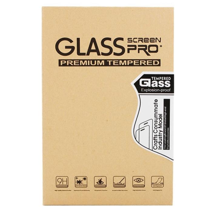 Bild 6,  Xiaomi Pad 5 2-PACK Skärmskydd Härdat Glas Transparent - Teknikhallen.se