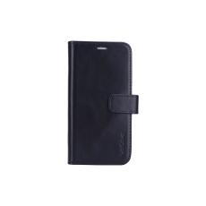 Radicover Radicover iPhone 12/12 Pro Mobilfodral 2in1 &Auml;kta L&auml;der Svart - Teknikhallen.se