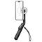 Spigen Spigen 74 cm MagSafe Bluetooth Selfiestick Tripod Svart - Teknikhallen.se