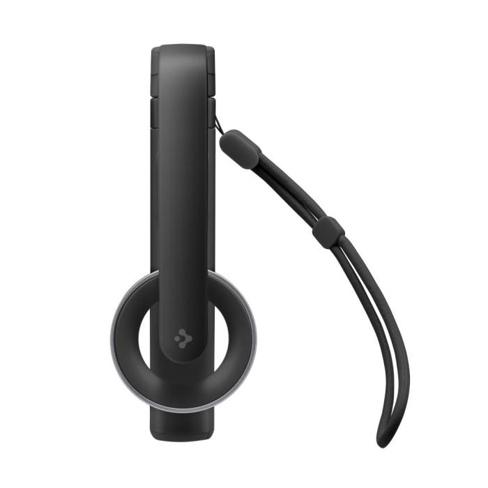Bild 2, Spigen Spigen 74 cm MagSafe Bluetooth Selfiestick Tripod Svart - Teknikhallen.se