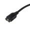  Garmin USB-C Hona Snabbladdning Adapter Svart - Teknikhallen.se