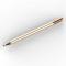 Tech-Protect Tech-Protect Charm Stylus Touch Penna Champagne Guld - Teknikhallen.se