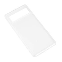 Gear GEAR Google Pixel 7 Skal TPU Transparent - Teknikhallen.se