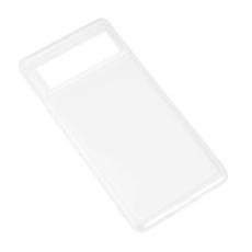 Gear GEAR Google Pixel 7 Skal TPU Transparent - Teknikhallen.se