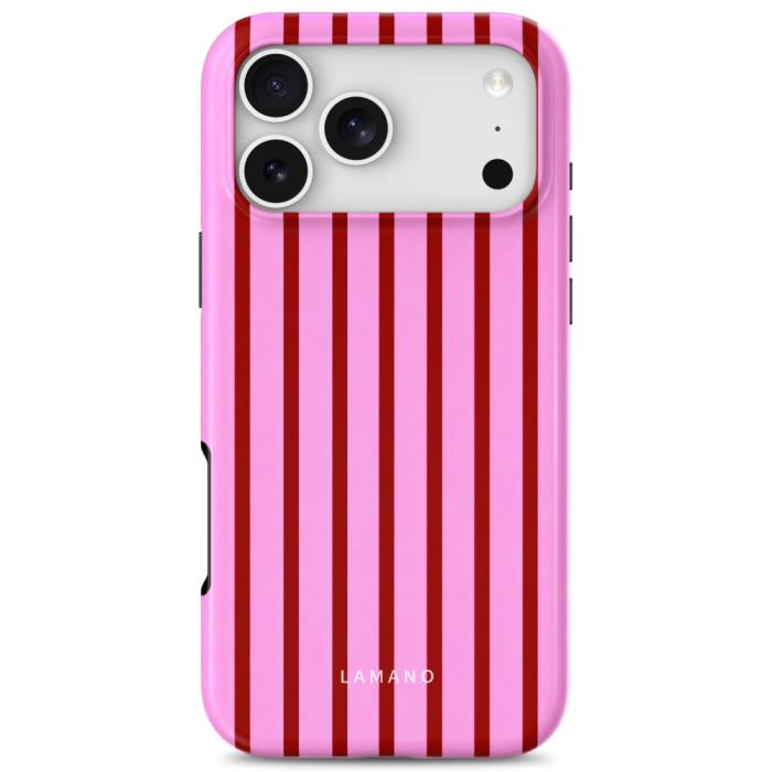 Bild 2, Tech-Protect T-P iPhone 18 Pro Max/17 Pro Max Skal MagSafe Lamano - Teknikhallen.se