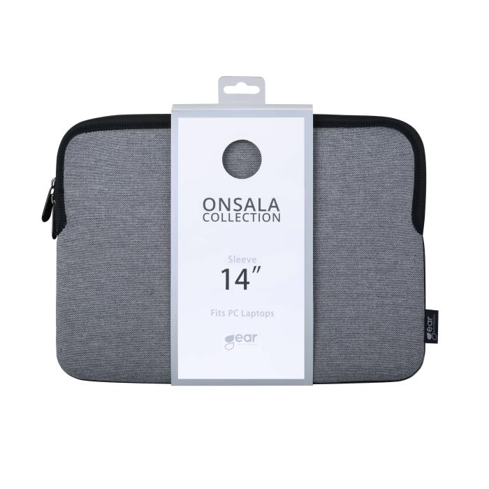 Bild 2, Onsala ONSALA Sleeve Laptop Fodral 14