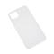 Gear GEAR iPhone 14 Plus Skal TPU Transparent - Teknikhallen.se