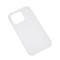 Gear GEAR iPhone 14 Pro Skal TPU Transparent - Teknikhallen.se