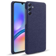  Samsung Galaxy A05s 4G Skal Nylonbelagt Bl&aring; - Teknikhallen.se
