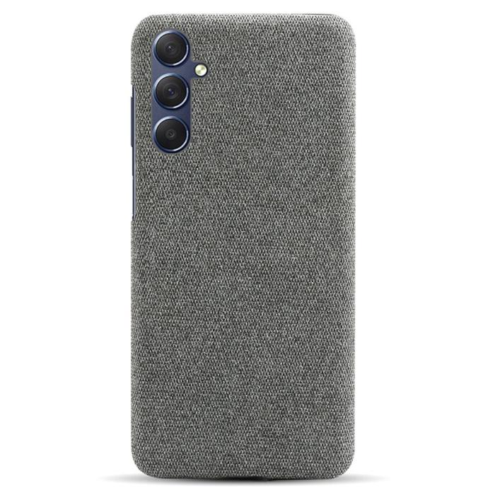 Bild 3,  Samsung Galaxy A05s 4G Skal Nylonbelagt Grå - Teknikhallen.se