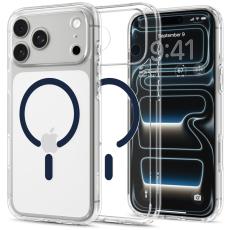 Spigen Spigen iPhone 18 Pro Max/17 Pro Max Skal Ultra Hybrid MagSafe - Teknikhallen.se