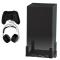JYS JYS Xbox X Väggfäste Med Hållare För Handkontroll / Headset - Teknikhallen.se