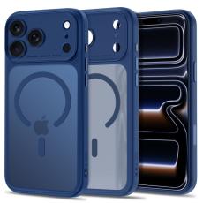 Tech-Protect Tech-Protect iPhone 18 Pro Max/17 Pro Max Skal MagSafe MagPeak CC - Teknikhallen.se