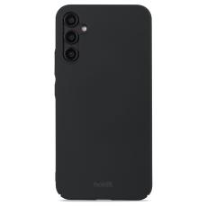 holdit holdit Samsung Galaxy A14 5G Mobilskal Slim Svart - Teknikhallen.se