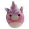 Squishmallows Squishmallows Trådlös Högtalare Lola - Teknikhallen.se