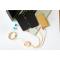Squishmallows Squishmallows Laddningskabel 1,2m 3in1 USB-C/Micro/Lightning Leonard - Teknikhallen.se