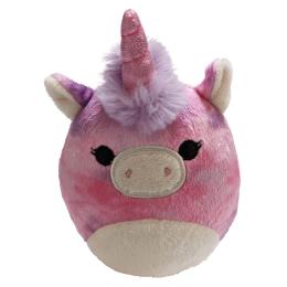 Squishmallows Squishmallows Trådlös Högtalare Lola - Teknikhallen.se