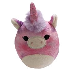 Squishmallows Squishmallows Tr&aring;dl&ouml;s H&ouml;gtalare Lola - Teknikhallen.se