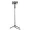 Spigen Spigen 74 cm MagSafe Bluetooth Selfiestick Tripod Svart - Teknikhallen.se