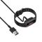  Fitbit Luxe / Charge 5 USB Laddningskabel 1m Svart - Teknikhallen.se